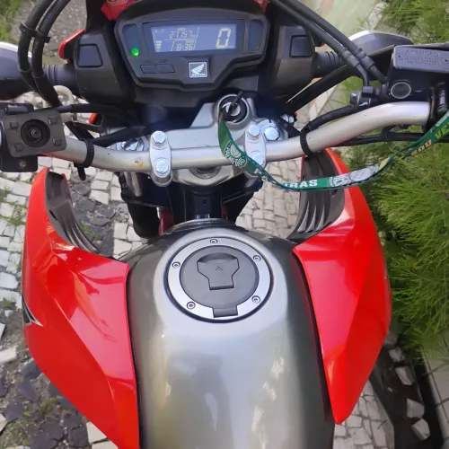 Nxr Bros 160