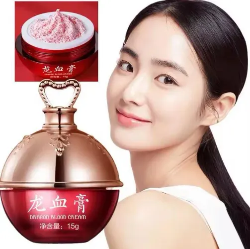 Creme facial