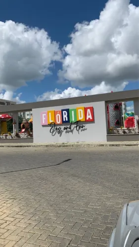 APARTAMENTO FLÓRIDA 2 FEIRA DE SANTANA