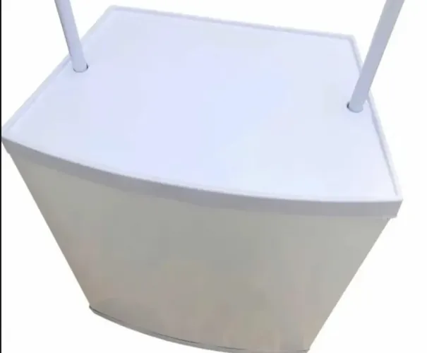 Balcal para degustação
