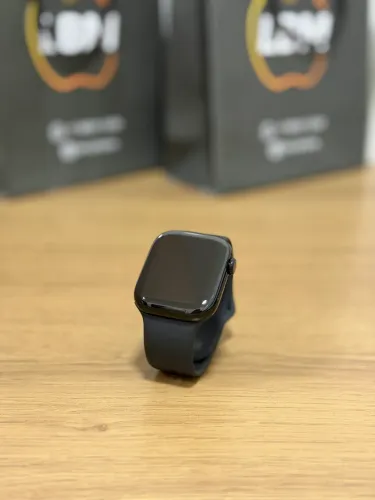 Apple Watch 11 42mm Preto GPS (Venda ou Troca)