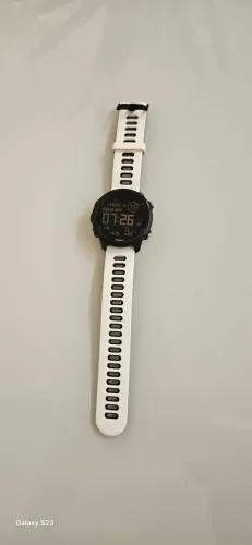 Relogio garmin 245 music