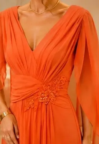 Vestido de festa