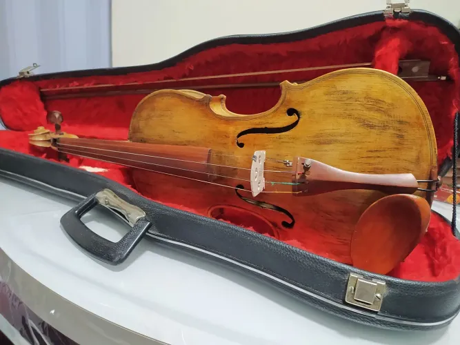 Violino Eagle VK441