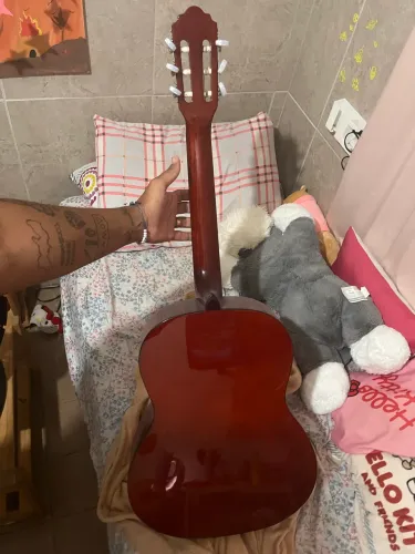 Violão Giannini N 14