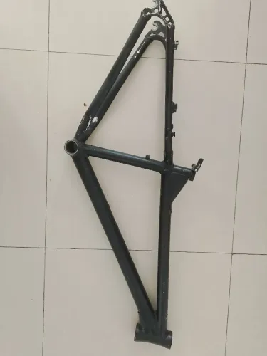 Quadro de bike aro 26 