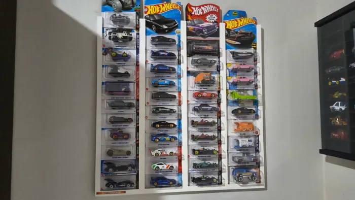 Carrinhos Hotwheels