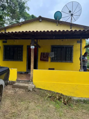Venda casa sertão do taquari