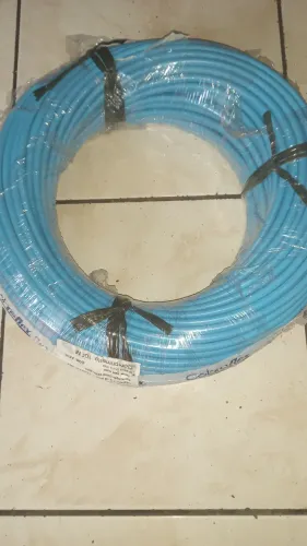 Cabo de 16mm 1kv cobreflex. 
