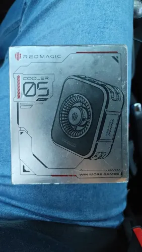 RedMagic Cooler 05 