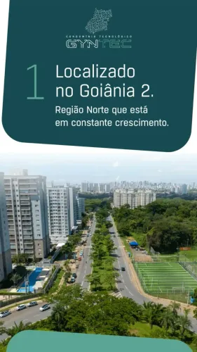 LOTES COMERCIAL APRESTAÇÃO GOIÂNIA 2.