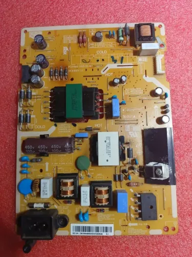 Placa Fonte Tv Samsung Un48j5200agxzd