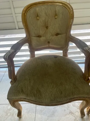 Poltronas