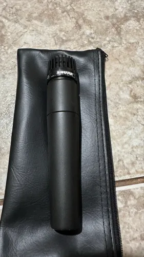 Shure SM57