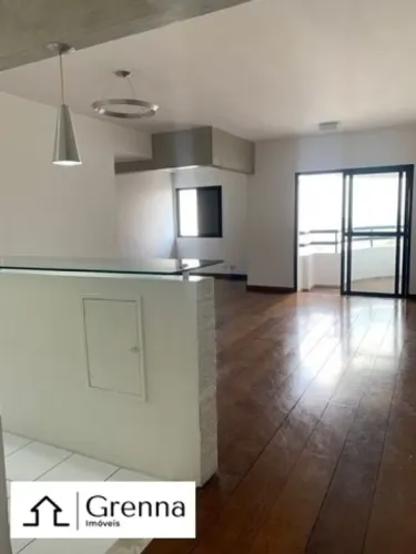 Apartamento para locação com 83m², Vila Madalena - São Paulo.