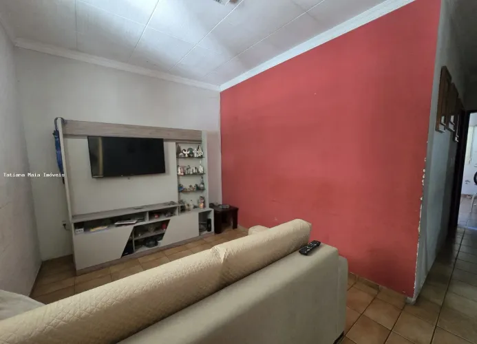 Casa para Venda em Natal, Neopolis, 3 dormitórios, 2 suítes, 3 banheiros, 1 vaga