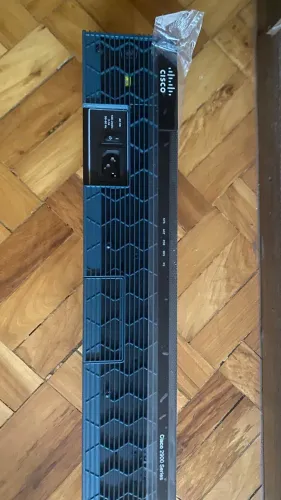 Roteador Cisco 