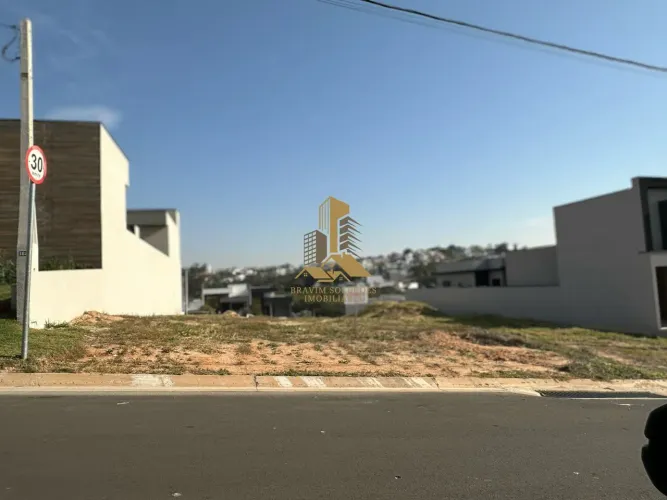 CONDOMÍNIO GRAN RESERVE - Terreno em Condominio Gran Reserve - Excelente Oportunidade !
