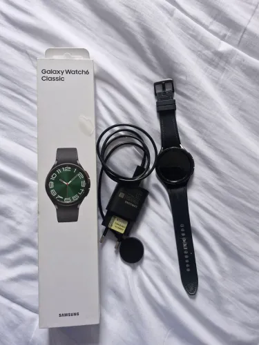 Galaxy Watch 6