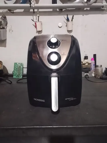Airfryer Mondial Special LINE 5 Litros