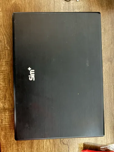 Notebook Positivo Modelo SIM 2560M