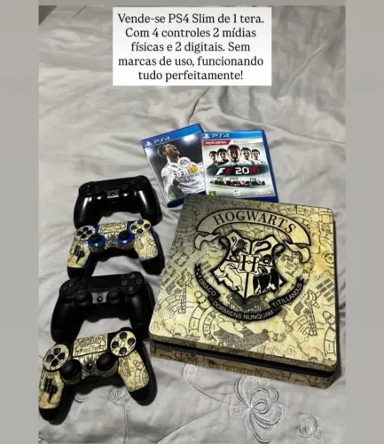 Playstation 4