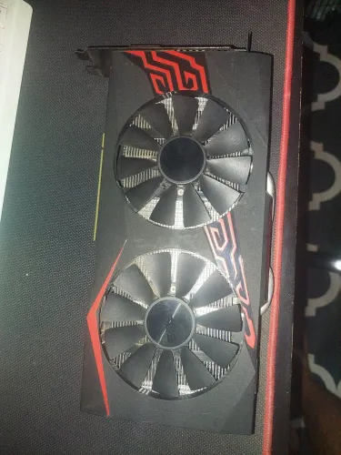 GTX 1060 5G