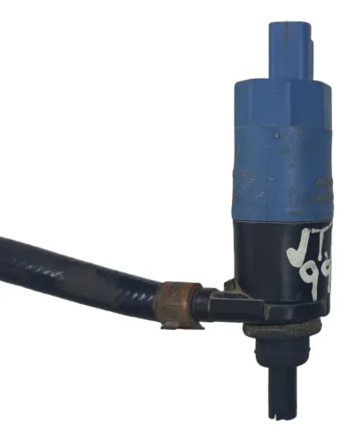 Bomba Esguicho Lavador Farois Citroen C4 2004 A 2010