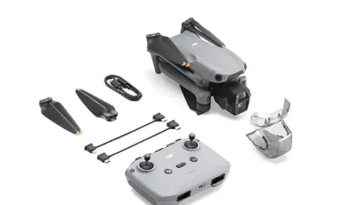 Drone Dji Air3s Standart