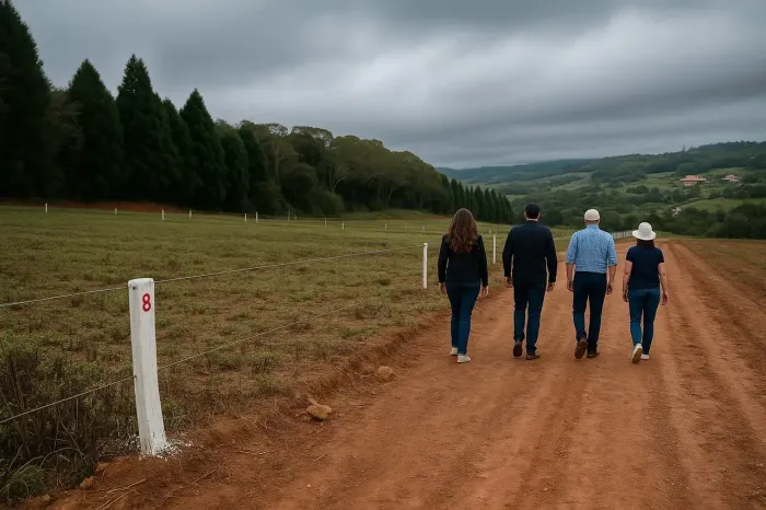 Invista em Caucaia do Alto Preços de Lançamento!