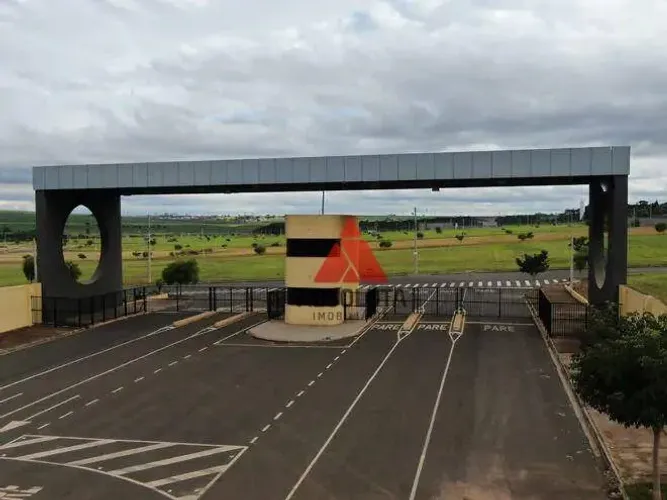 Terrenos Industriais Souza Queiroz - Limeira SP