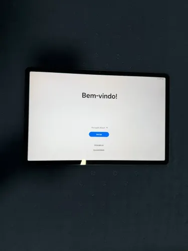 Tablet Galaxy Tab S7 Fe