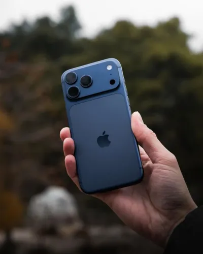 IPHONE 17 PRO 256GB (LACRADO)