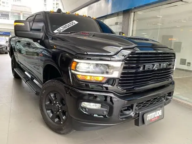 Ram 2500 Laram. 6.7 Night ED. TB CD 4X4 DIE 2024