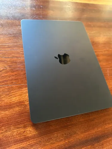 MacBook Air Midnight