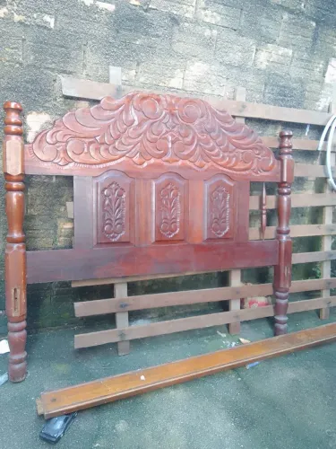 Cama de casal