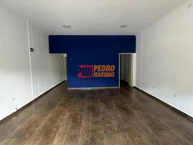 Loja Comercial no Bairro Demarchi em São Bernardo do Campo: