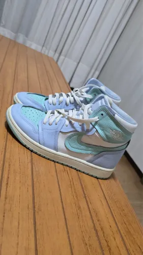 Tênis air jordan original
