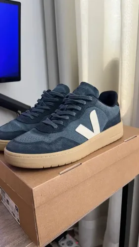 Tenis Veja v-90 california Pierre