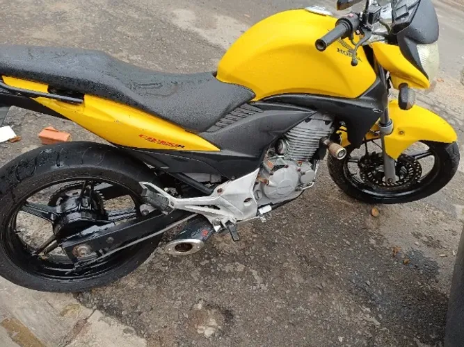 Cb300r