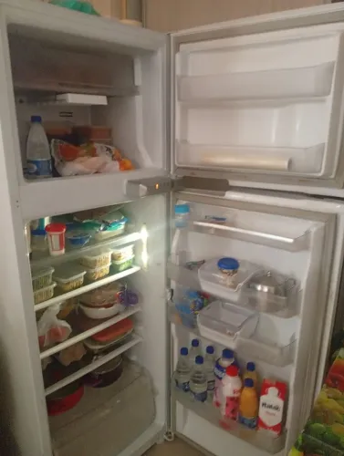 Refrigerador 