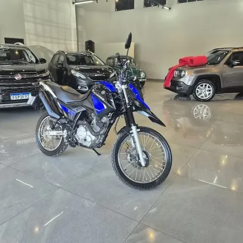 YAMAHA XTZ 150 CROSSER Z FLEX 2023/2023
