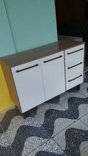 Balcão de cozinha