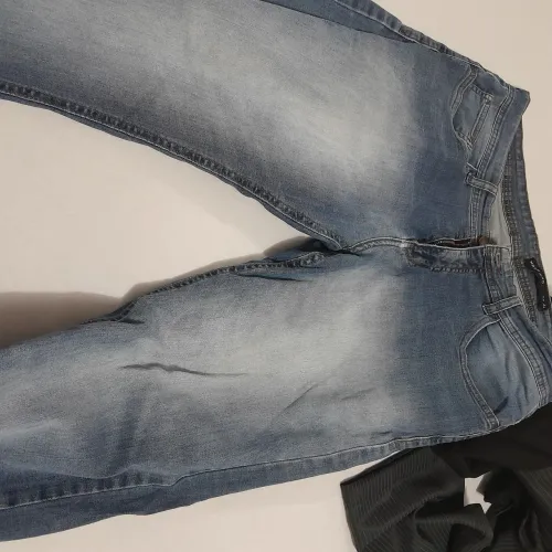 Calça jeans 