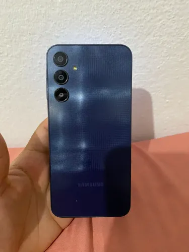 Samsung galaxy A25 5g
