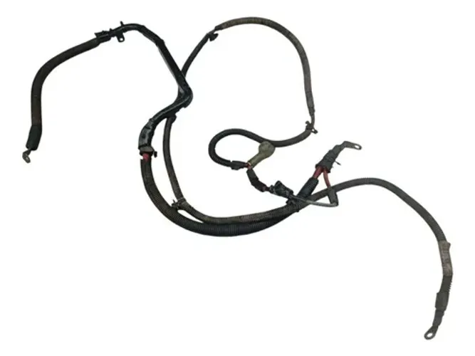 Cabo Positivo da Bateria Chevrolet Camaro SS 6.2 V8 2011