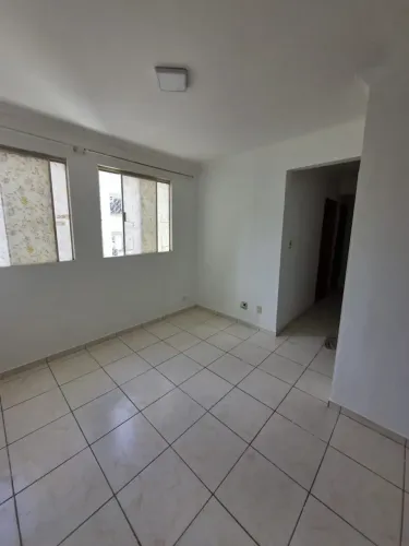Apartamento para alugar com 2 quartos no terra nova prox do centro político administrativo