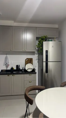 Móveis de cozinha