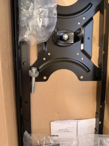 Suporte articulado Brasforma SBRP2440