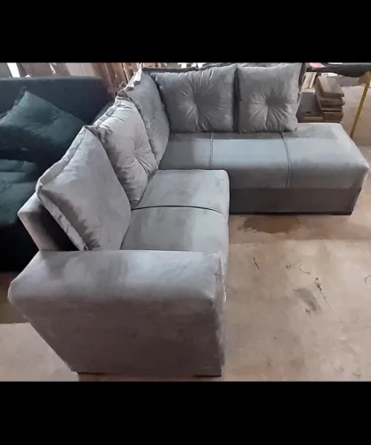 Sofá de 5 Lugares Novo